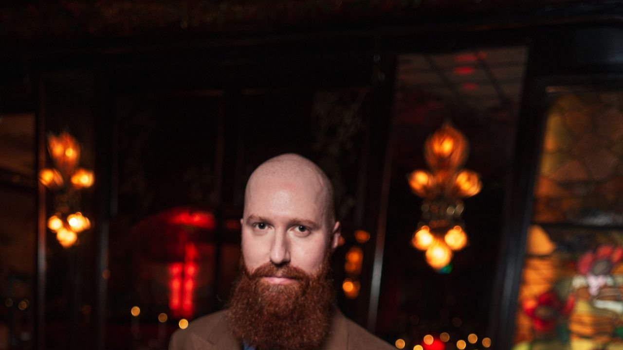 Vogue100 and Standing Ground Celebrated Michael Stewart’s Haute Couture Debut