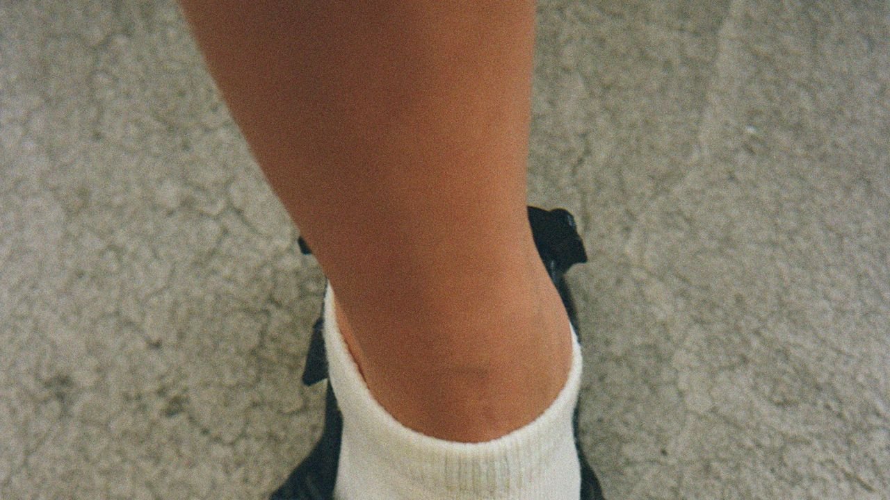 The Barely-There Hiking Sandal Is the Official Shoe of the Summer