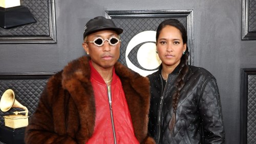 Now This Is How You Bring Couples Style to the Grammys