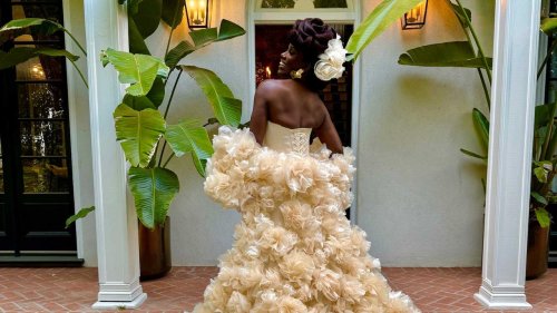 Bozoma Saint John Talks Fashion, Loss, and Wearing Head-to-Toe Black Designers on ‘The Real Housewives of Beverly Hills’