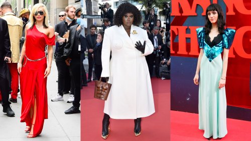 This Week’s Best Dressed Stars Embodied a New Kind of Glamour