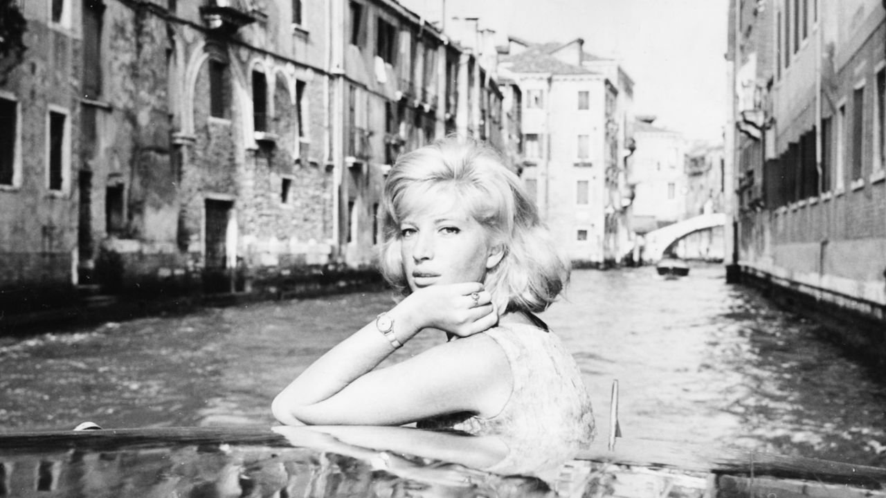 From Sophia Loren to Monica Bellucci, 20 Times Italian Bombshells Ruled the Venice Film Festival