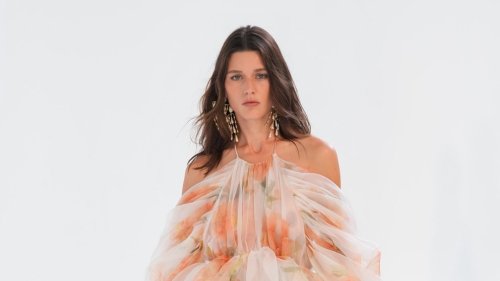 Zimmermann Spring 2024 Ready-to-Wear Collection