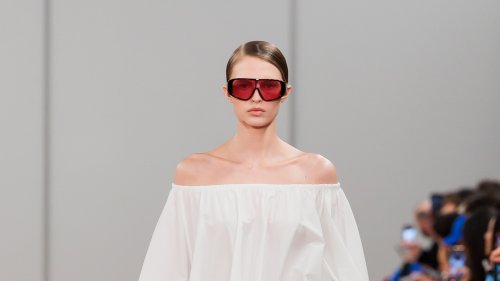 Cos Spring 2024 Ready-to-Wear Collection