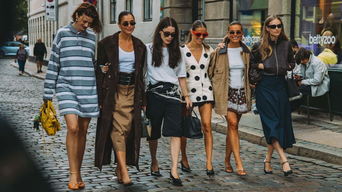 How Sustainability Standards Changed the Trajectory of Copenhagen Fashion Week