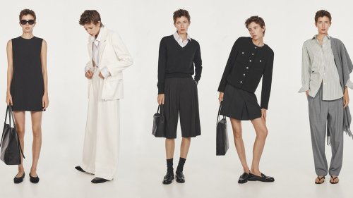 Back to Office! 10 Workwear Outfits to Wear on Repeat This Fall