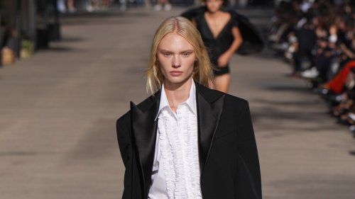 Stella McCartney Spring 2024 Ready-to-Wear Collection