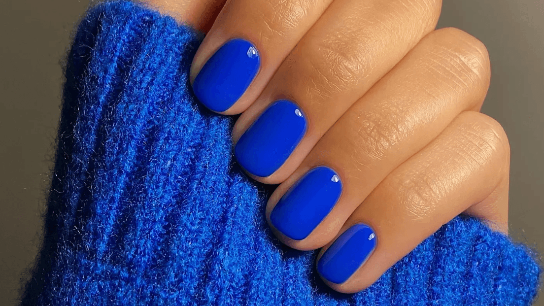 The 15 Coolest Summer Nail Colors