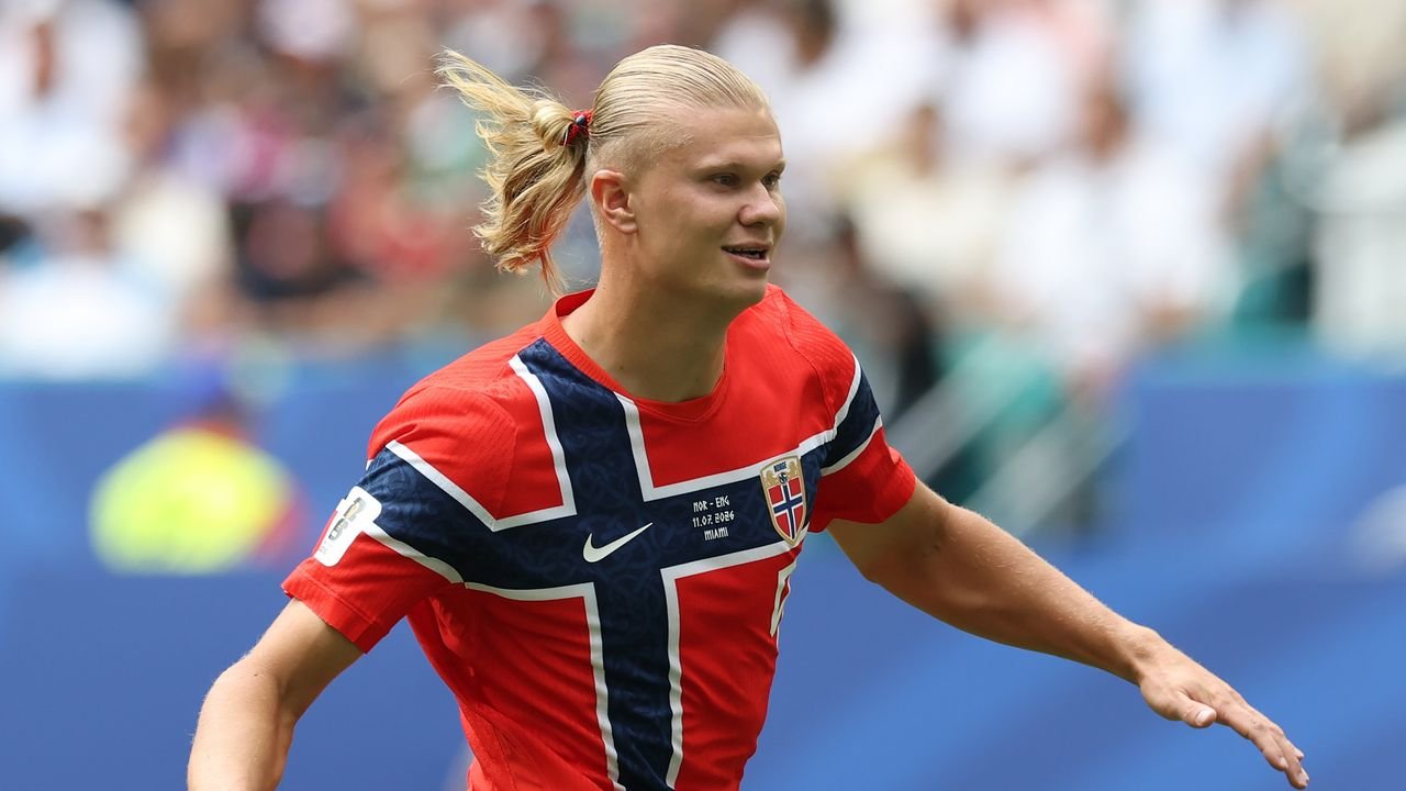 FIFA Athletes and Love Island Stars Swear By This Wellness Trend