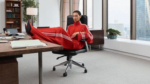 With Help From Bella Hadid, Balenciaga and Adidas Return With Another