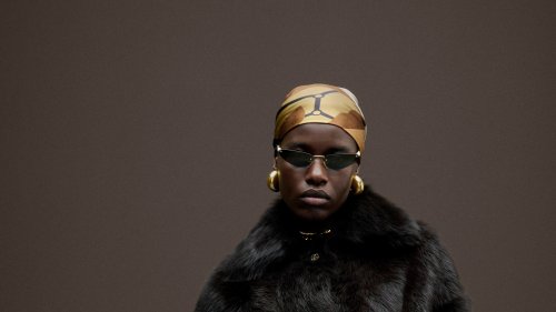 Gucci Pre-Fall 2025 Fashion Show