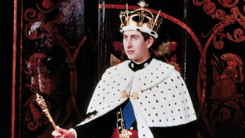 Everything We Know So Far About King Charles III s Coronation Flipboard
