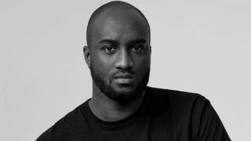 One World Will Posthumously Publish a Book by Virgil Abloh