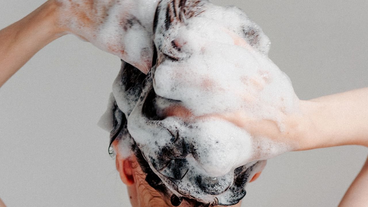 For Healthy Hair Growth, Wash Your Hair the Japanese Way