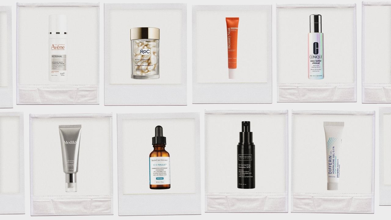 How to Get Rid of Age Spots, According to Dermatologists