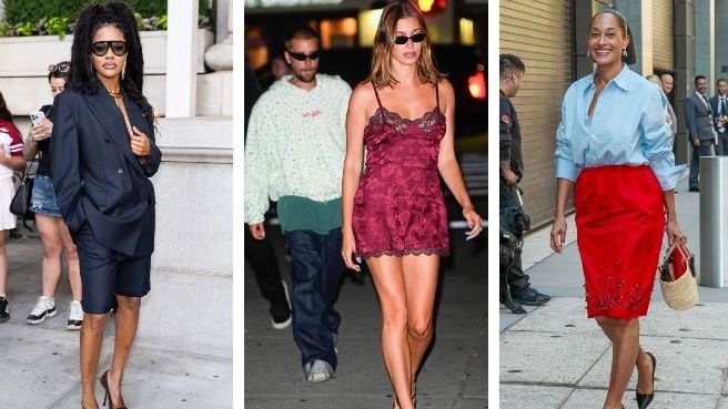 The Best Dressed Stars of the Week Embraced Quirky Touches