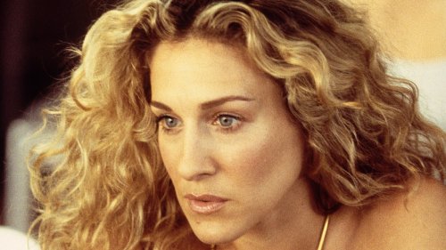 In Your 30s, a ‘Sex and the City’ Rewatch Hits Different