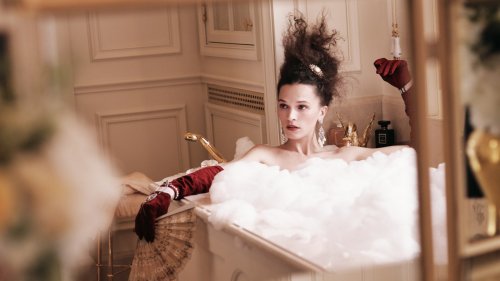 Why Taking a Bath is Fantastic For Your Health