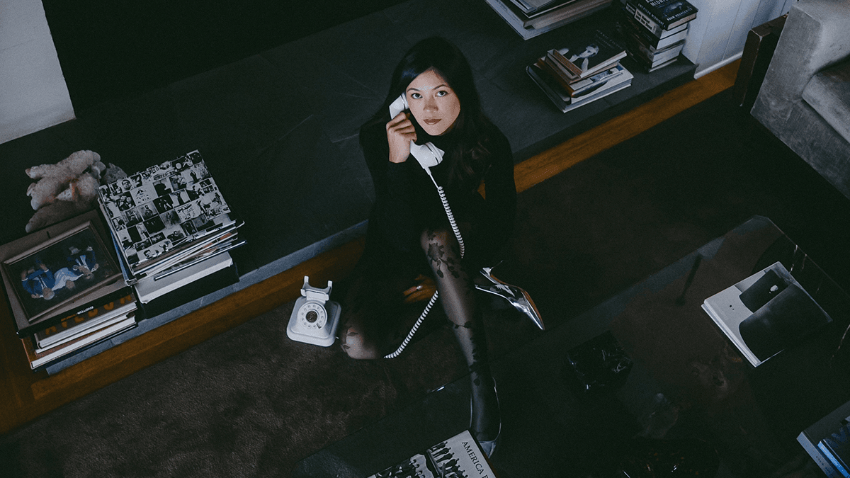 How ‘Unplugging’ Became Luxury’s Most Valuable Currency