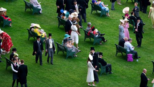What It’s Like to Attend Royal Ascot