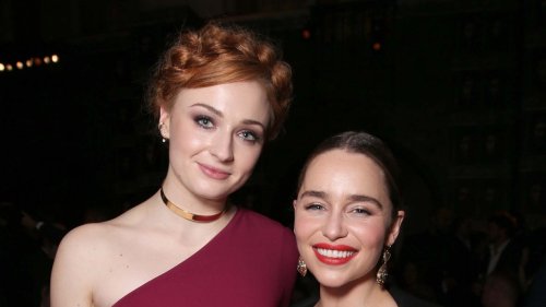 Iron Thrones and Cocktails: Inside HBO’s Game of Thrones Season 6 Premiere Party