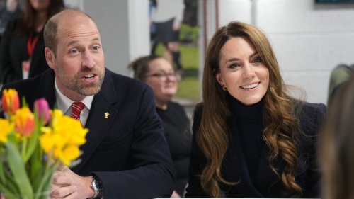 Kate Middleton Breaks a Long-Held Fashion Rule—And Gets Away With It