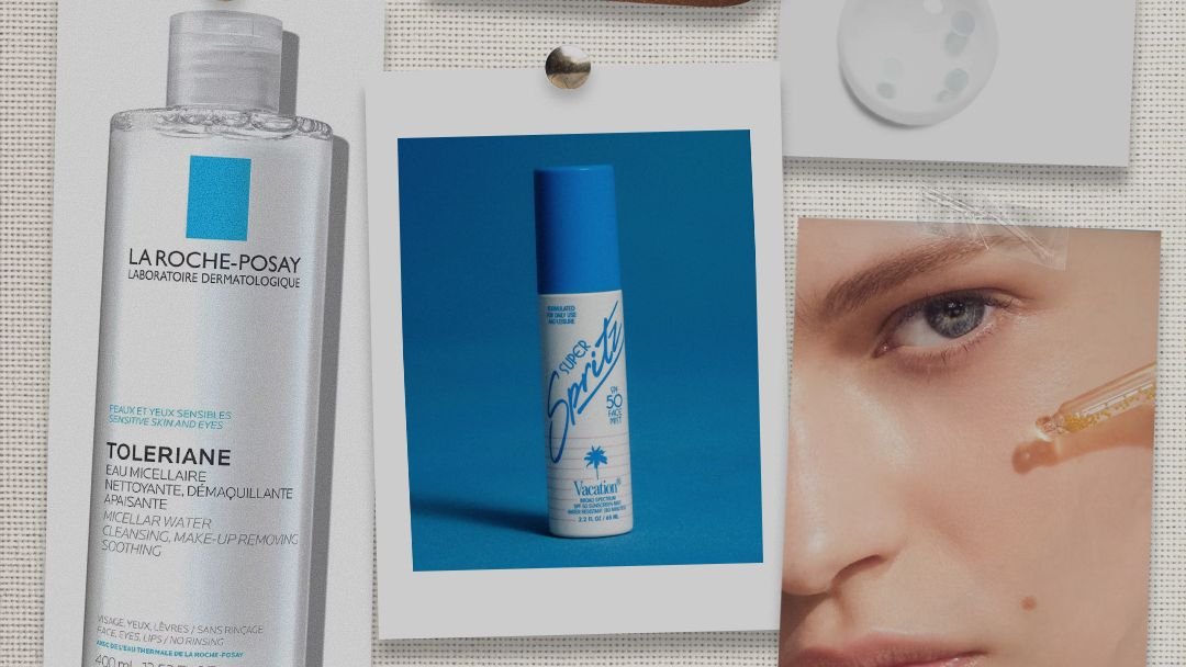 Want a Flawless Finish? Here’s How to Prep Skin for Makeup