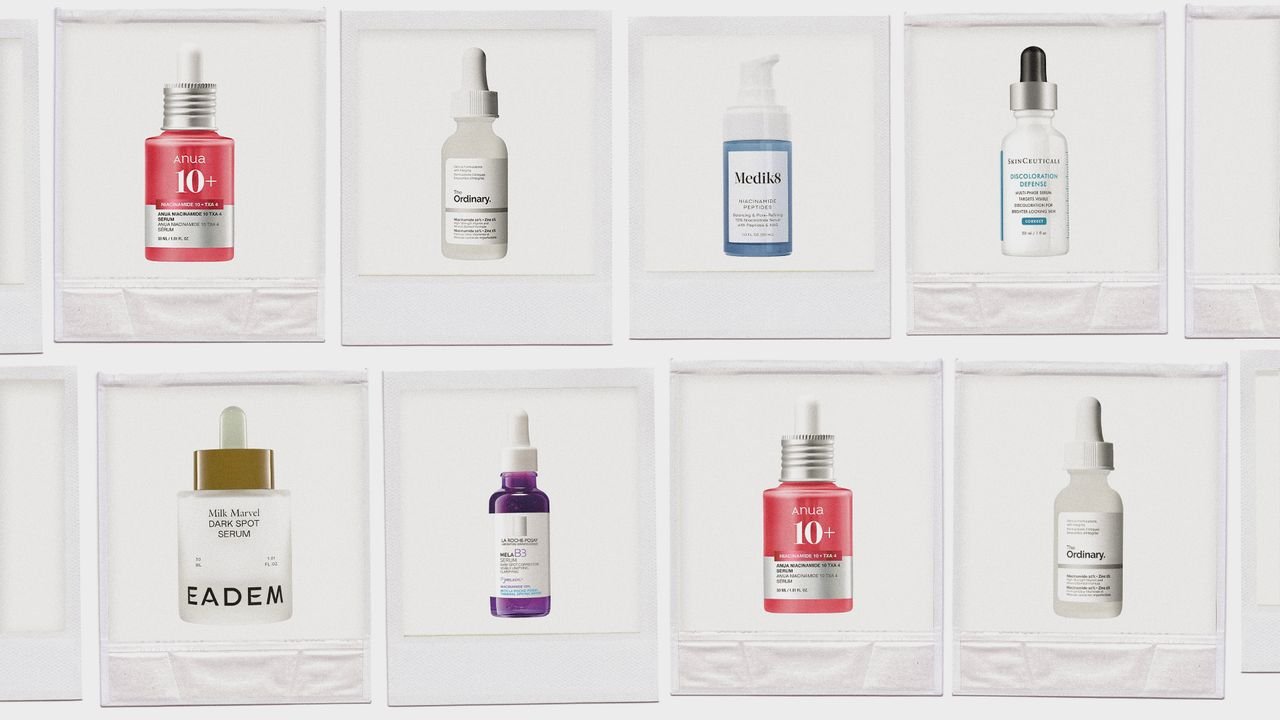 Why I Still Use Niacinamide Serums for Brighter, Smoother, and Bouncier Skin