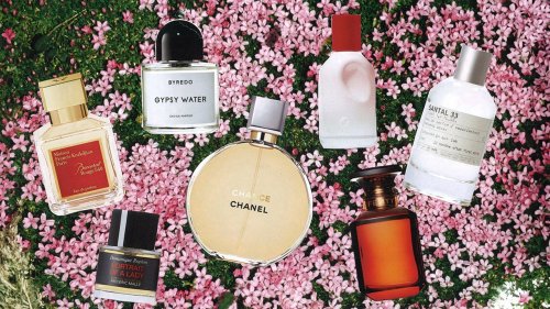 What The First 25 Years of The Century Smelled Like
