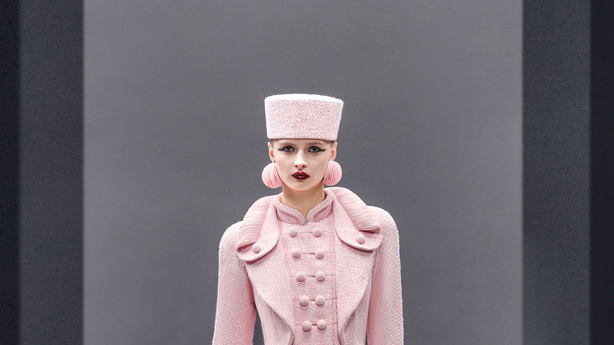 Chochengco Fall 2026 Couture Collection