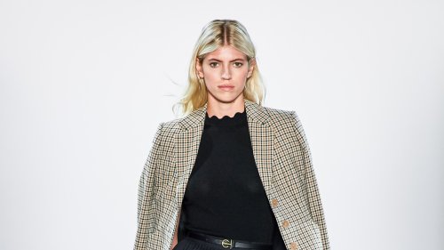 Elie Tahari Fall 2019 Ready-to-Wear Collection