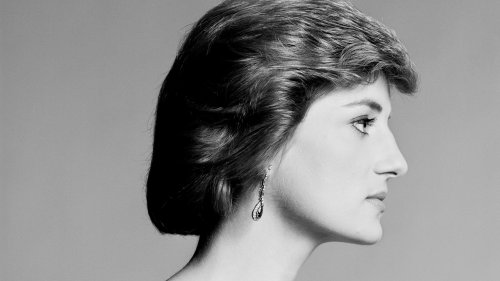 The 25 Most Iconic Photographs of Princess Diana