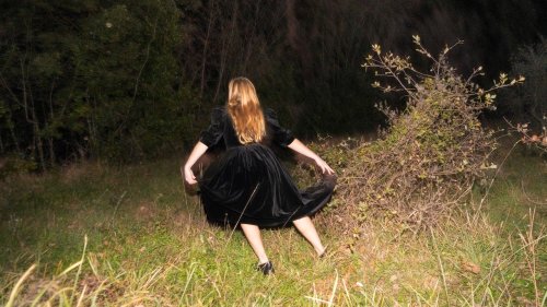I Want My Funeral To Be Fun