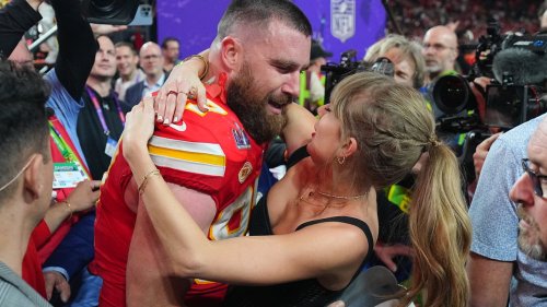 The 5 Bars and Restaurants I’d Like to See Taylor Swift and Travis Kelce Frequent in Los Angeles