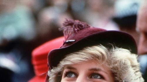 5 Things You Didn’t Know About Princess Diana