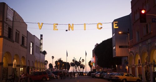 What to Do in Venice, L.A. According to Parachute’s Ariel Kaye