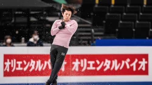 What You Need to Know About the 2023 World Figure Skating Championships