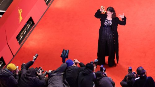 All the Winners at the 2024 Berlin Film Festival