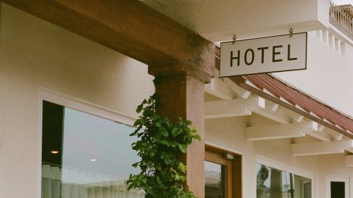 The Beloved Venice Beach Restaurant and Cafe Gjelina Opens Its First Hotel