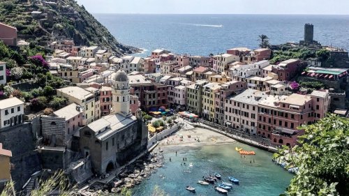 Amalfi Coast or Cinque Terre: Which Italian Coast Should You Visit?