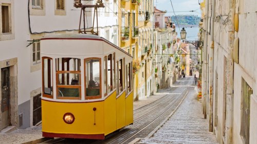 A Guide to Avenida da Liberdade, Lisbon’s Chicest Street
