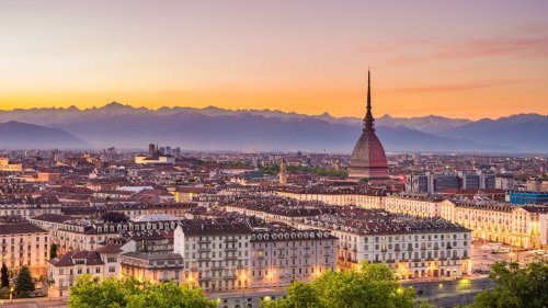 Move Over Milan—A Guide to Turin, Italy’s Most Elegant City