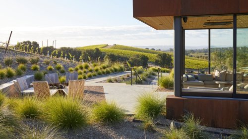 This Picturesque California Wine Region Should Be Next on Your Travel List