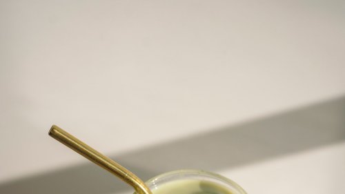 Too Much Matcha Can Cause This Vitamin Deficiency