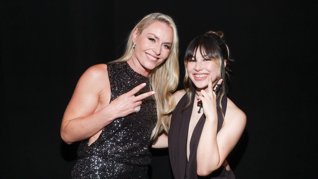 The Best-Dressed Athletes at the 2026 ESPY Awards Embraced Sparkle