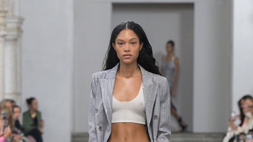 Ermanno Scervino Spring 2023 Ready-to-Wear Collection
