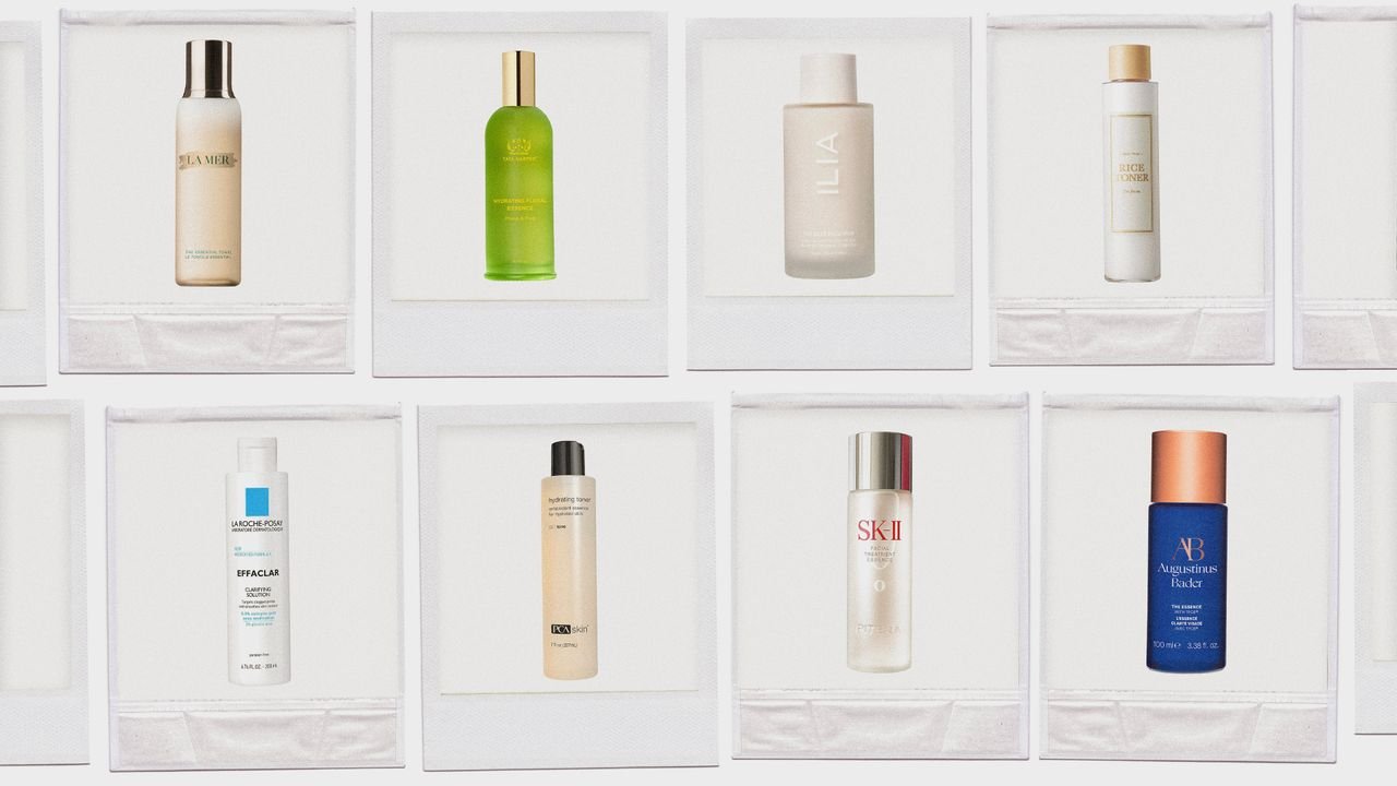 Does Mature Skin Really Need a Toner? Dermatologists Explain