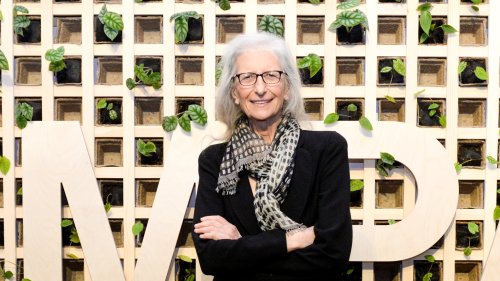 Annie Leibovitz Incites a Bidding War at Sotheby’s Inaugural Impact Gala Supporting Reforestation