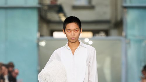 AZ Factory Spring 2024 Ready-to-Wear Collection