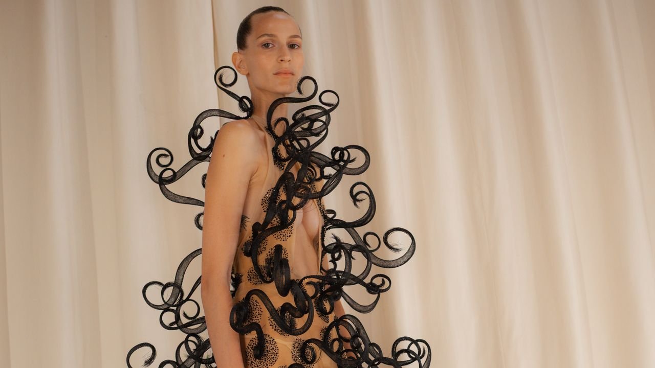 Schiaparelli! Dior! Armani Privé! Chanel! A Behind-the-Scenes Look at the Fall 2026 Couture Shows
